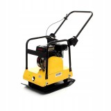 Placa compactoare pe benzina, putere 5.5cp 196cc,18kN KraftProfesional KD1185