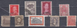 M2 - R1 11 - TIMBRE FOARTE VECHI - ARGENTINA