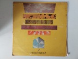 Holograf - II, 1987 - Electrecord - LP / disc vinil Album