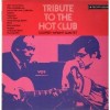 Vinil Cooper-Wright Quintet &ndash; Tribute To The Hot Club (VG+), Jazz