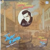 Disc vinil, LP. Voce e notte, Songs of Itali-MARIO LANZA-220158