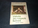 CONSTANTIN CLISU - VALUTA DESCOPERA LUMEA