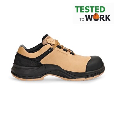 Pantofi de protecție S3 SRC Construct Protektor 01-005850 foto