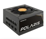 SURSA Chieftec Polaris 750 W, modulara, certificare 80 Plus Gold, ventilator 120 mm x 1, PCI-E 6+2 pin x 4, SATA x 8, &amp;quot;PPS-750FC&amp;quot; (timbru ve