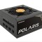 SURSA Chieftec Polaris 750 W, modulara, certificare 80 Plus Gold, ventilator 120 mm x 1, PCI-E 6+2 pin x 4, SATA x 8, &quot;PPS-750FC&quot; (timbru verde 2 lei)