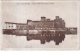 Constanta. Silozurile vazute pe luna (circulata 1932)