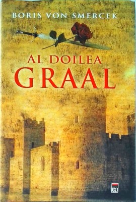 Boris Von Smercek - Al doilea Graal foto