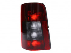 Tripla stop Lampa spate PEUGEOT PARTNER Combispace (5F) 1996-2008 foto