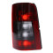 Tripla stop Lampa spate PEUGEOT PARTNER Combispace (5F) 1996-2008