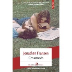 Crossroads &ndash; Jonathan Franzen