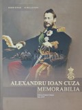 Cumpara ieftin Alexandru Ioan Cuza memorabilia - 2013 - Sorin Iftimi (W284)