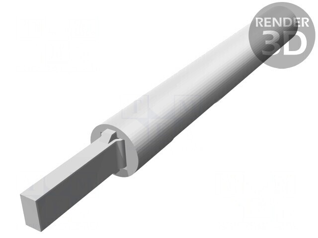Ac de Testare Abatere Arc 0,95mm 10A CuBe