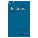DICKENS... OFF THE RECORD