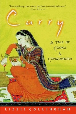 Curry: A Tale of Cooks and Conquerors foto
