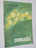 Paul Miclau - Comoara