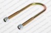 Brida Arc LESJ&Ouml;FORS 77810 Daihatsu Ford Opel Piaggio Renault Vauxhall Arena Capri Feroza Hijet Rocky Trafic Wildcat