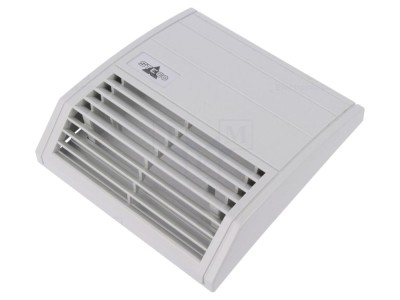 Capac de protecție plastic IP55 foto