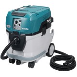 Makita VC006GMZ01 XGT - Aspirator fara acumulatori si incarcator Li-Ion 40 V - Ah 180 mbar