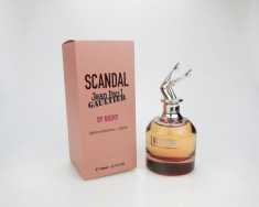 SCANDAL By Night 80ml - Jean Paul GAULTIER | Parfum Tester foto