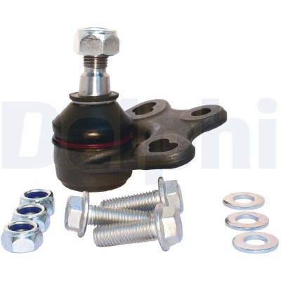 DELPHI TC1430 Articulatie sarcina/ghidare foto