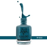 No.313 Teal Blue| Weekly Nail Polish 15ml