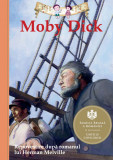 Moby Dick (repovestire), Curtea Veche