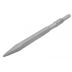 Dalta cu varf hexagonal 17x280 mm, Industrial, Tolsen