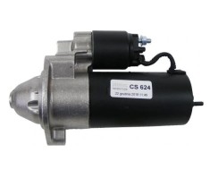 Electromotor EU EPR624