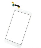 Touchscreen Alcatel Pixi 4 (5) 5010X Alb, Display Telefon, Geam Sticla