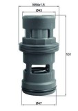 Termostat racire ulei Mercedes Actros MP4 / MP5, Antos, Arocs Motor 1833, 1833 A, 1833 AK, 1833 AS, 1833 K, 1833 L, 1833 LS, 1836 L, 1836 LS, 1840,