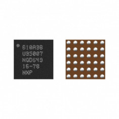 CHIP INCARCARE U2 TRISTAR IPHONE 7 610A3B foto