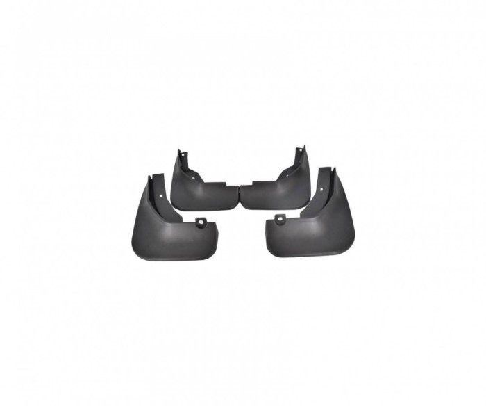 Set aparatori noroi fata spate Vw Passat CC Facelift 2013-2018 &reg; ALM