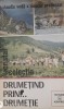 Drumetind prin drumetie - Claudiu Voda