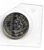 Marea Britanie 2023 - 2 POUNDS - BU Sigilata - din anual folder, Europa, Cupru-Nichel