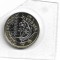 Marea Britanie 2023 - 2 POUNDS - BU Sigilata - din anual folder