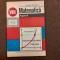 MATEMATICA ALGEBRA MANUAL PENTRU CLASA A VIII A IOAN CRACIUNEL 1993