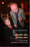 Lacrimile tale, ploaia mea | Eva Lustigova