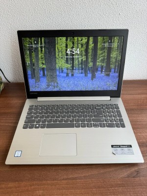 Laptop Lenovo IdeaPad 330-15IKB | Intel Core i3-7020U | 15.6&amp;quot; | 8GB RAM | 120GB SSD foto