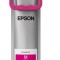 Epson c13t11c340 magenta ink cartridge l