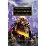 Az Emberis&eacute;g Ura - H&aacute;bor&uacute; a hiperh&aacute;l&oacute;ban - Aaron Dembski-Bowden