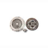 Kit ambreiaj Citroen Jumper, 1994-2002, Fiat Ducato, 1994-2005, Peugeot, Boxer, 2001-2006, Motorizare 2.8 Hdi/ 2.8 Jtd, LUK