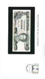 Bahamas 1/2 Dolar 1974 ( 1984 ) P-42 UNC