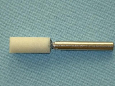 Br&amp;uacute;sne teliesko-pr.7 mm foto