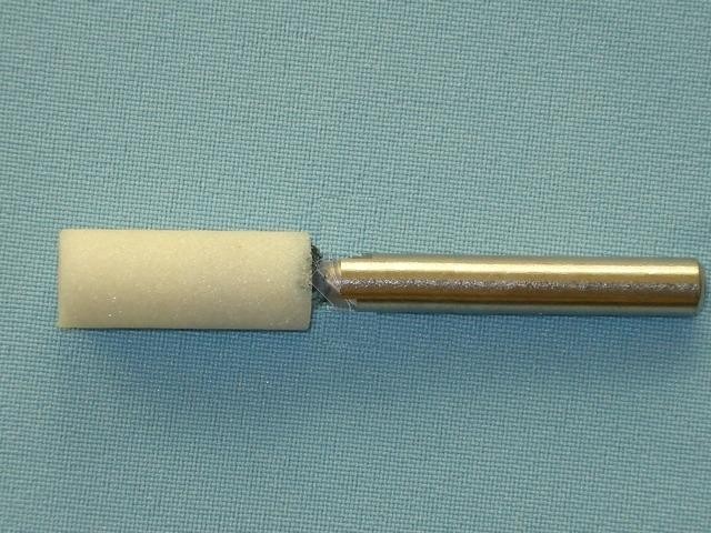 Br&uacute;sne teliesko-pr.7 mm