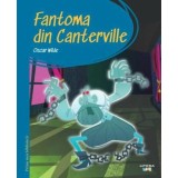 Fantoma din Canterville/Oscar Wilde