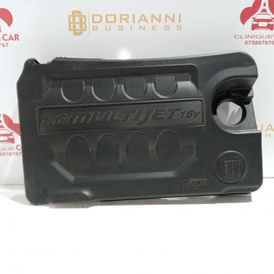 Capac motor Lancia Delta III 1.6 D M-JET 2008 foto