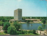 CPI B14612 - CARTE POSTALA - MAMAIA. HOTEL &quot;PERLA&quot;
