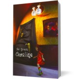 Coraline - Neil Gaiman - Editura Tritonic