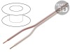 Cablu Difuzor 2x3mm2 Transparent PVC