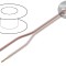 Cablu Difuzor 2x3mm2 Transparent PVC